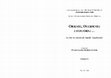 Research paper thumbnail of A proposito di Lu Shoukun: alcune considerazioni sulla pittura cinese degli anni ’60, tra il recupero della tradizione e la ricerca di internazionalismo nell’arte