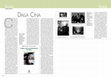 Research paper thumbnail of Dalla Cina