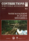 Research paper thumbnail of Agua y Arquitectura Religiosa: Evidencias arqueológicas de un ayauhcalli del periodo Azteca tardío en el manantial Hueytlílatl, Coyoacan