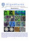 Indian Society of Remote Sensing Cover Page