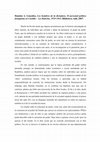 Research paper thumbnail of Damián A. González, Los hombres de la dictadura. El personal político franquista en Castilla-La Mancha, 1939-1945, en Anales de Historia Contemporánea, nº 25 (2009) págs. 473-476.