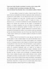 Research paper thumbnail of Víctor Lucea Ayala, El pueblo en movimiento. La protesta social en Aragón (1885-1917), en Historia Contemporánea, nº 41 (2011), págs. 572-575