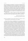 Research paper thumbnail of Francisco Alía Miranda, Julio de 1936. Conspiración y alzamiento contra la Segunda República, en Historia y Política. Ideas, procesos y movimientos sociales, nº 28 (2012), págs 390-394.