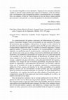 Research paper thumbnail of Cristóbal Gómez Benito (coordinador), Joaquín Costa y la modernización de España; y Joaquín Costa, Memorias, en Historia y Política. Ideas, procesos y movimientos sociales, nº 29 (2013), págs. 364-368.