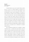 Research paper thumbnail of la décadence