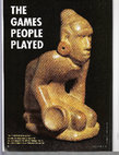 Research paper thumbnail of The Games People Play