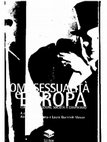 Research paper thumbnail of L’insofferenza dei confini: l’opera di Jarmila Očkayová tra critica femminista e letteratura migrante