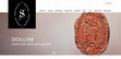 Research paper thumbnail of SIGILLVM PORTVGALIAE / Fase 1 - SIGILLVM: Corpus of Portuguese seals