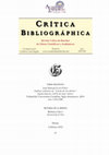 Research paper thumbnail of José Manuel Goñi Pérez, Análisis estilístico de «Cartas de mi sobrino», “Pepita Jiménez” (1874) de Juan Valera