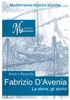 La storia agli storici Cover Page