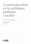 M2 Politiques publiques i escolars Cover Page