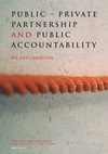 Research paper thumbnail of PPP and Public Accountability in Essential Services in India