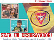 Research paper thumbnail of CLUBE DESBRAVADORES FORTE