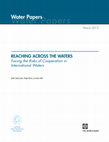 Research paper thumbnail of World Bank 2012 Cooperation Report 