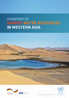 Research paper thumbnail of Inventory of Shared Water Resources in Western Asia