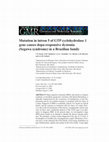 Research paper thumbnail of Mutation in intron 5 of GTP cyclohydrolase 1 gene causes dopa-responsive dystonia (Segawa syndrome) in a Brazilian family