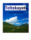 Research paper thumbnail of Toltekayotl