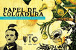 papel de colgadura vol. 1  Cover Page