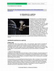 Research paper thumbnail of El problema de la libertad