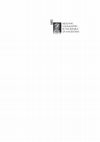 •	Fidanoski Lj. and Tolevski I. 2009. Natural and geographic characteristics of the relief. In Naumov, G., Fidanoski, Lj., Tolevski, I. and Ivkovska A. Neolithic Communities in The Republic of Macedonia. Skopje: Dante: 7-10. Cover Page