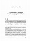 •“La más amada de Cristo. Iconografía y culto de santa Gertrudis la Magna en la Nueva España”en coautoría con Doris Bieñko de Peralta, en Anales del  Instituto de Investigaciones Estéticas, México, UNAM.,  2003, v. 83, pp. 5-54. Cover Page