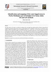 Research paper thumbnail of Sahu, A. S. 2014. Identification and Mapping of the Water-logged Areas in Purba Medinipur Part of Keleghai River Basin, India: RS and GIS Methods. International Journal of Advanced Geosciences, 2(2): 59-65. doi: 10.14419/ijag.v2i2.2452