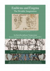 Research paper thumbnail of ‘Castle Howard: A Call to Arms. The Use and Perception of the Heraldic and Emblematic in an Early Eighteenth-Century English Country House and its Landscapes’