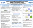 Research paper thumbnail of Exploring pathways to well-being in Asian oncology patients: The roles of mindfulness and resilience