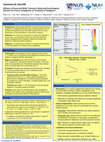 Research paper thumbnail of Efficacy of nurse-led skills training in reducing psychological distress for cancer outpatients on treatment in Singapore.