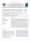 Research paper thumbnail of Derx, J., A. P. Blaschke, A. H.  Farnleitner, L. Pang, G. Blöschl and J. F. Schijven (2013) Effects of fluctuations in river water level on virus removal by bank filtration and aquifer passage - A scenario analysis. Journal of Contaminant Hydrology, 147. 34-44   DOI: 10.1016/j.jconhyd.2013.01.001