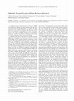 Research paper thumbnail of Montanari, A., G. Blöschl, X. Cai, D. S. Mackay, A. M. Michalak, H. Rajaram, and G. Sander (2013), Editorial : Toward 50 years of Water Resources Research, Water Resour. Res., 49, doi:10.1002/2013WR014986.