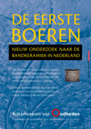 Research paper thumbnail of De eerste boeren