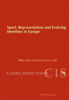 (with Philip Dine) Exploring European Sporting Identities: History, Theory, Methodology Cover Page