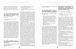 Research paper thumbnail of Biochemical indicators of diet in a Late Muisca settlement in the Northern Andes: stable isotopes and trace elements