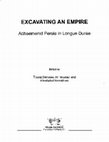 Potts 2014 - Sailing to Pasargadae. In Daryaee, T., Mousavi, A. and Rezakhani, K. (eds.). Excavating an empire: Achaemenid Persia in longue durée (Costa Mesa: Mazda), pp. 133-145.  Cover Page