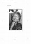 Research paper thumbnail of Wislawa Szymborska "Le paysage" : traduction - commentaire 