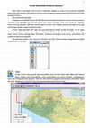 Research paper thumbnail of MATERI TEKNIS SISTEM INFORMASI GEOGRAFIS