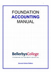 Foundation+Accounting+Manual Cover Page