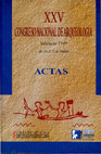 Research paper thumbnail of Excavación arqueológica en la villa romana de la Torre de Benaduf (Villar del Arzobispo - Valencia)