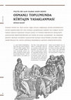 Research paper thumbnail of “Osmanlı Toplumunda Kürtajın Yasaklanması ve Politik bir Alan Olarak Kadın Bedeni,” Toplumsal Tarih, (Haziran 2012).