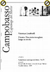 Research paper thumbnail of Il teatro [a Campobasso]. Una storia travagliata, lunga un secolo (2008)