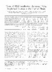 Research paper thumbnail of Tests of EEG localization accuracy using implanted sources in the human brain