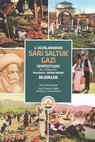 Research paper thumbnail of Gülü Gül İle Tartmak : Battal Gâzi İle Sarı Saltuk Mukâyesesi