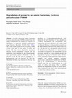 Research paper thumbnail of Degradation of pyrene by an enteric bacterium, Leclercia adecarboxylata PS4040