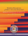 Research paper thumbnail of (2016) “Del modelo de conservatorio al modelo universitario: la experiencia de transición en el Departamento de Música de la UdeG” en Barrera Aguilar, A. y Pérez Navarro, D. (Comps.) (2016). Modelos Educativos: ¿Cómo ir en otra dirección? Tomo I. Tepic, UAN, pp. 40-52. ISBN 978-607-7868-92-7