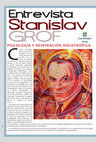 ENTREVISTA A STAN GROF - PARTE I. Cover Page