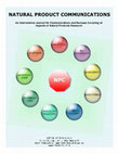 Chemical composition and in vitro antibacterial activities of the oil of Ziziphora clinopodioides and Z. capitata subsp. capitata from Iran Cover Page