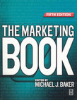 Marketing Book Cover Page