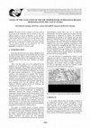 Research paper thumbnail of Study of the Evolution of Air Temperature in Moldavia Region (Romania) Over the Last 65 Years