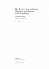 The Toxicity and Sublethal Effects of Brodifacoum in Birds and Bats Cover Page